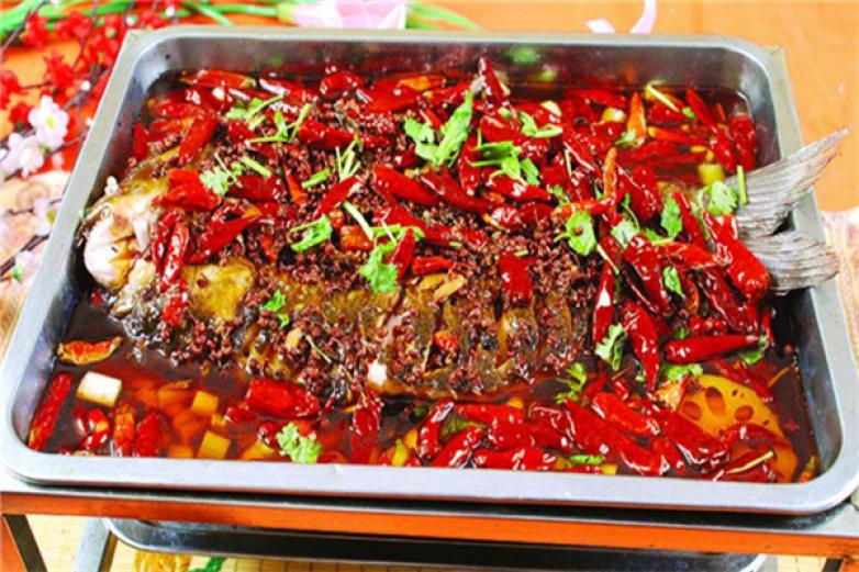 比优福板烧小份烤鱼